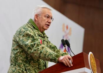 Detienen a 4 elementos de la Semar por huachicol