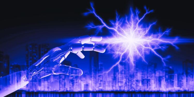 La IA redefine la transición energética: Shell