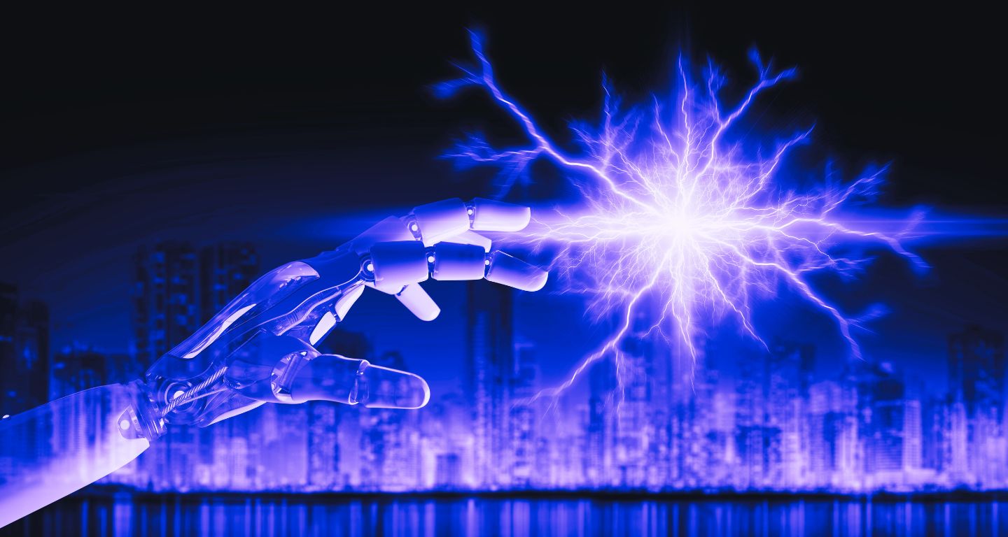 La IA redefine la transición energética: Shell