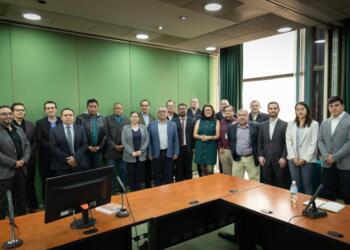 Inicia proyecto de geotermia entre instituciones públicas de México