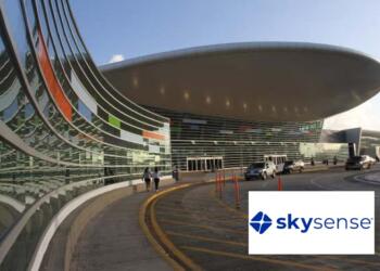 Skysense instala microrred aeroportuaria más grande en Puerto Rico