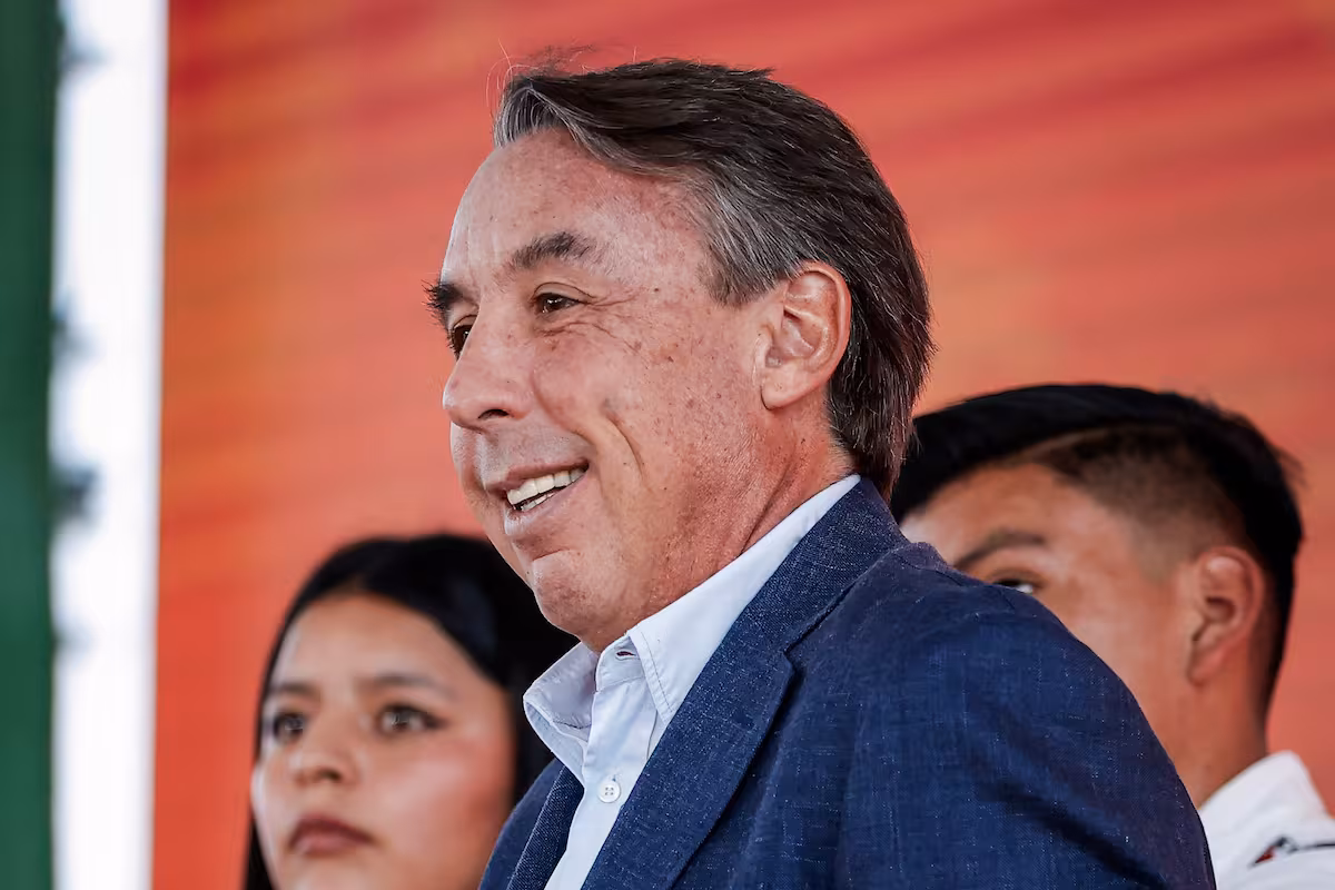 Se diluye el poder de Emilio Azcárraga en Televisa
