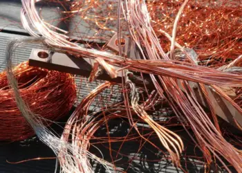 Cae banda dedicada al robo de cable en la CDMX