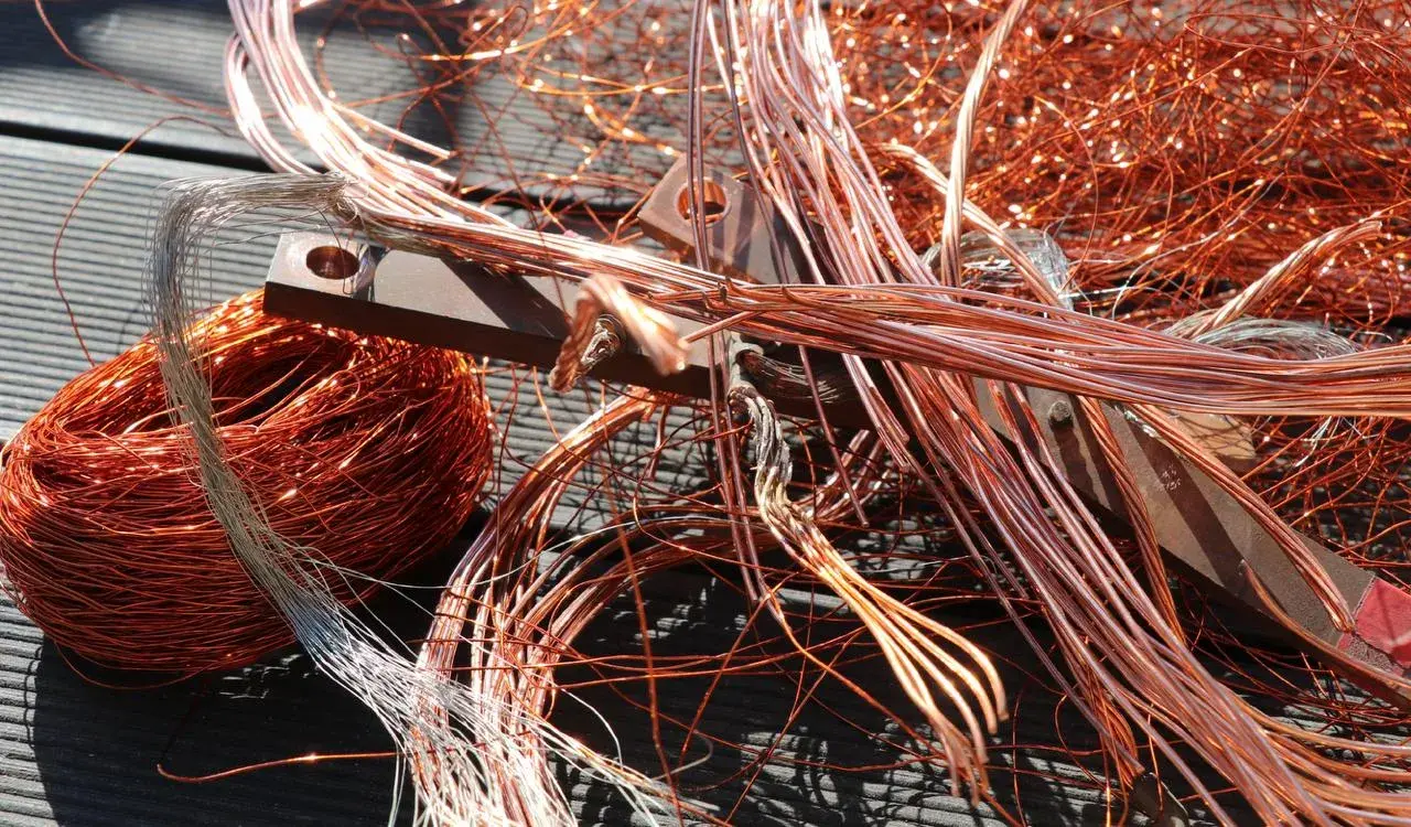 Cae banda dedicada al robo de cable en la CDMX