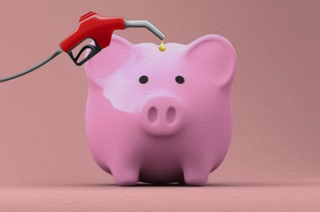 Consumidores pagarán IEPS total en combustibles una semana más Consumidores pagarán IEPS total en combustibles una semana más