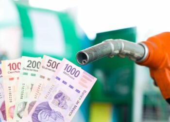 Oaxaca, BCS y Quintana Roo rompen el pacto de la gasolina