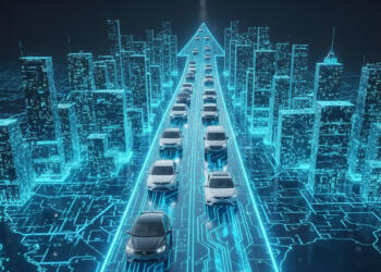 Cierre histórico: Ventas de vehículos ‘verdes’ crecen 18% en 2025