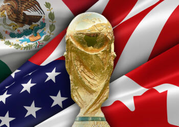 Ver el Mundial por Internet será peor en México que en EU y Canadá