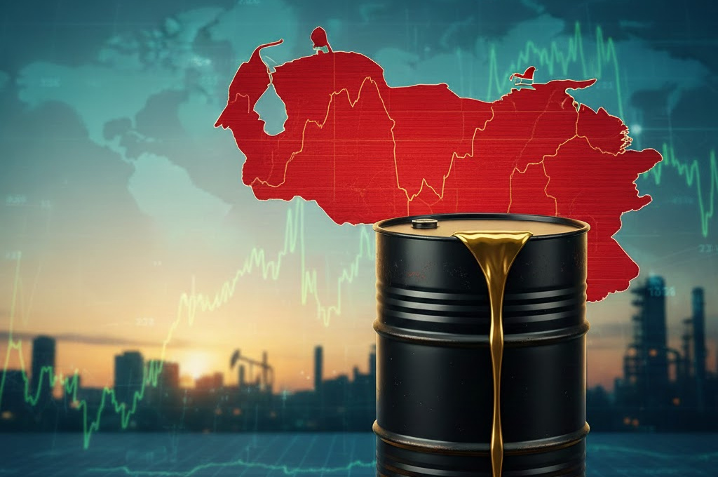 La OPEP+ congela su oferta de crudo pese a la crisis en Venezuela