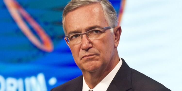 Typhoon Offshore se va a concurso mercantil; crece presión sobre Salinas Pliego