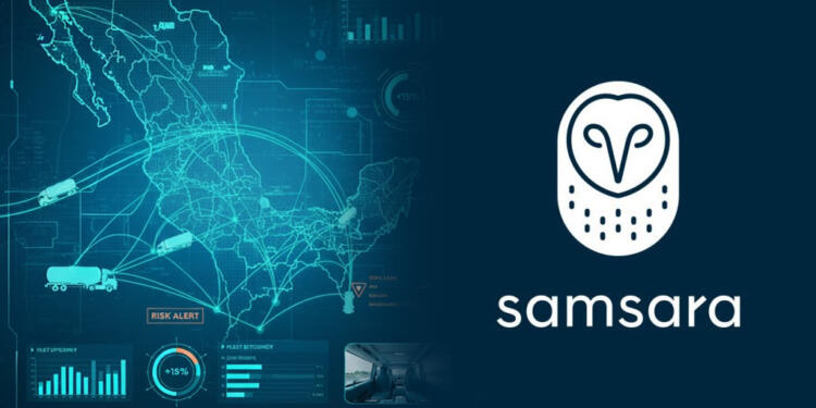 IA, la clave de Samsara para reducir costos y riesgos en sector energía