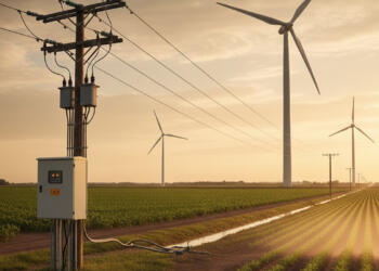 Lanzan plan para mantener el subsidio eléctrico agrícola