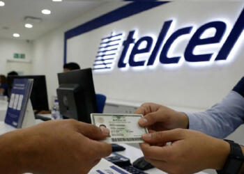 Telcel en investigación por presunta filtración en registro móvil
