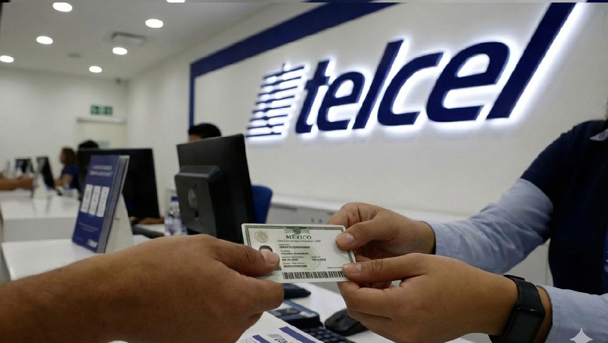 Telcel en investigación por presunta filtración en registro móvil