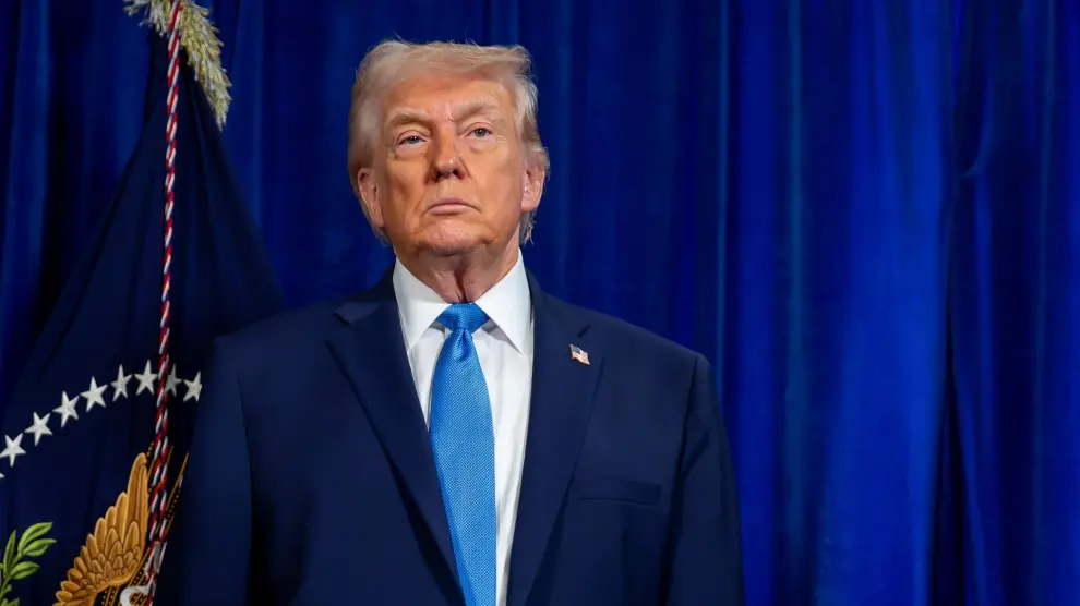 Petróleo venezolano, el botín de Trump tras la captura de Maduro