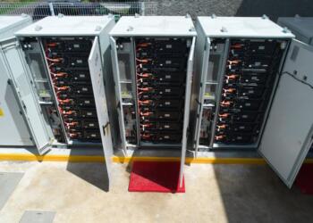 Infraestructura resiliente; clave ante emergencias climáticas: Energía Real