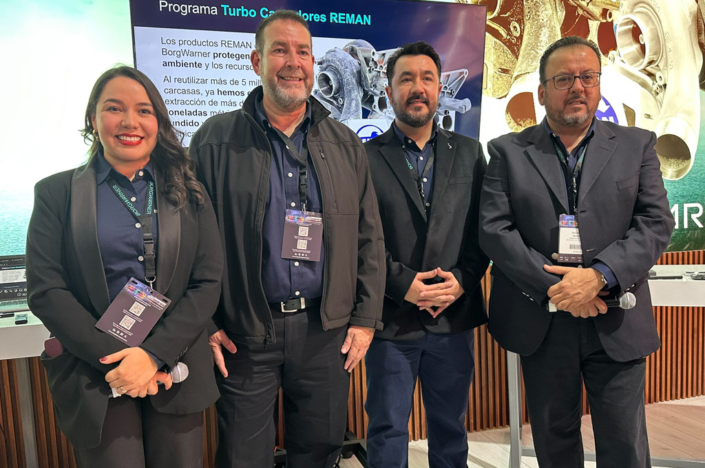 Circularidad impulsa eficiencia energética Circularidad impulsa eficiencia energética