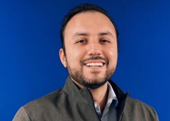 Skysense suma a Diego Hernández Lazcano a su equipo