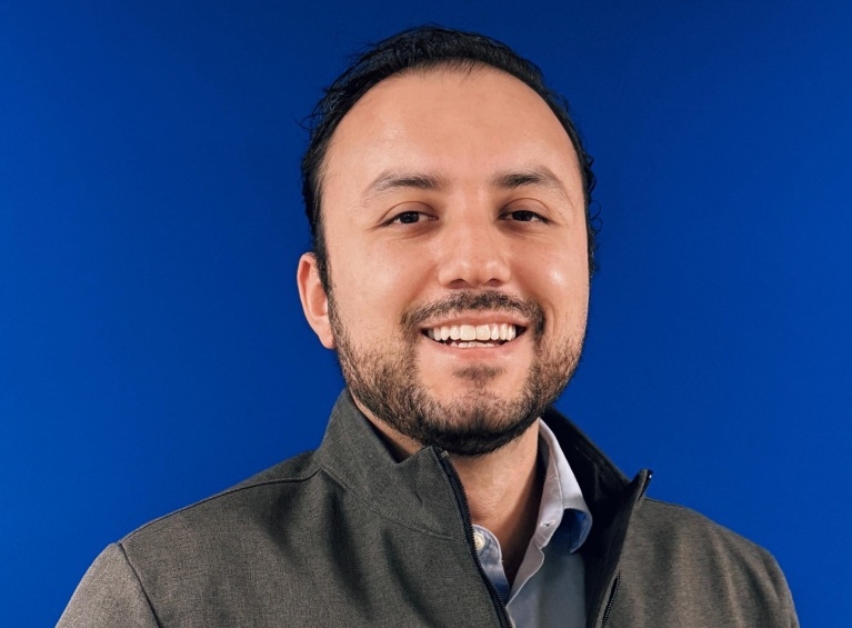 Skysense suma a Diego Hernández Lazcano a su equipo