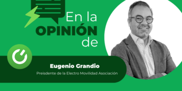 Electromovilidad: las dos realidades