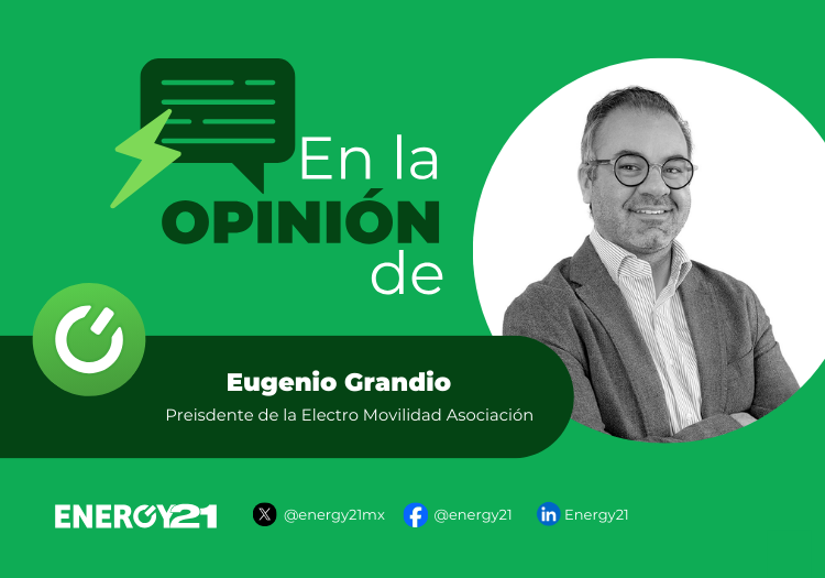 Electromovilidad: las dos realidades