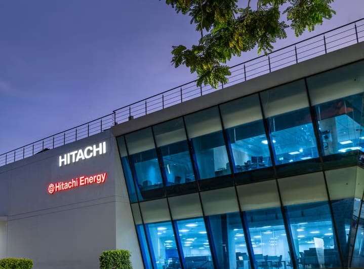 IDC MarketScape reconoce a Hitachi Energy como líder en electrificación IDC MarketScape reconoce a Hitachi Energy como líder en electrificación
