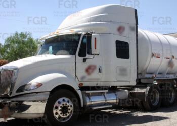 FGR dicta sentencia a Jilberto ‘N’ por huachicol en Hidalgo