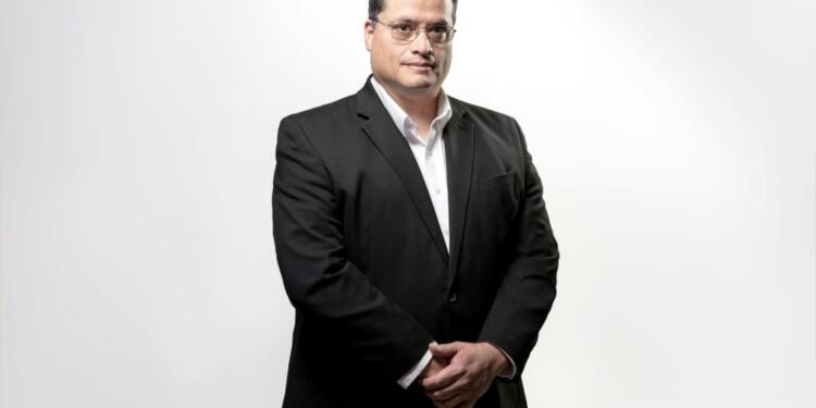 Luis Francisco Flores asume el cargo de Head of North LATAM en Hitachi Energy