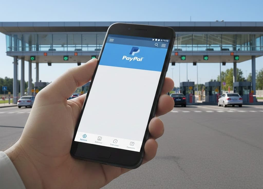 PayPal fortalece conversión digital de PASE