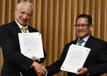 Convenio PEMEX-CIIT fortalece logística industrial