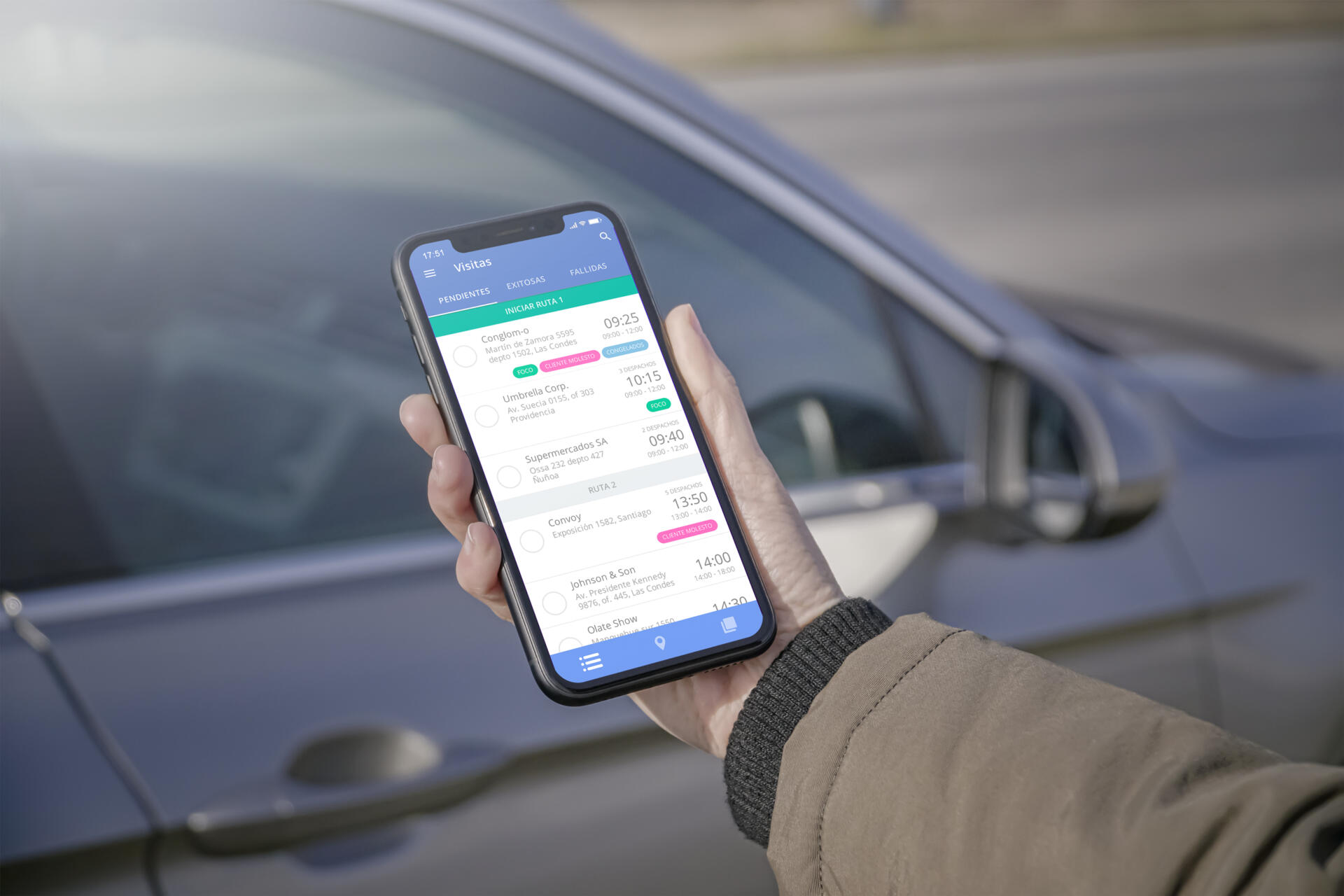 Tecnología frena la quema de 17.4 millones de litros de combustible