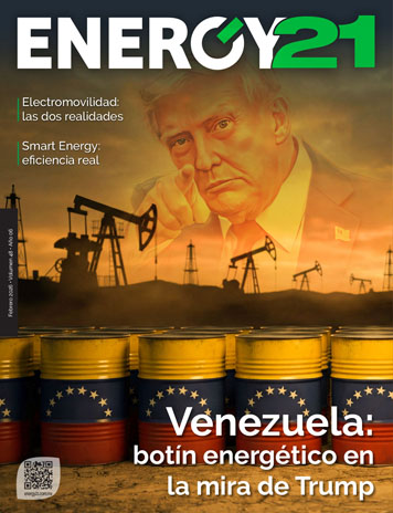 Revista Energy21 Febrero 2026 01