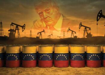Venezuela: botín energético en la mira de Trump