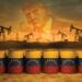 Venezuela: botín energético en la mira de Trump