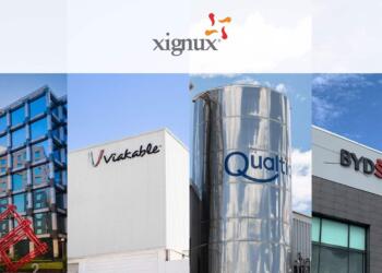 Xignux concluye una coinversión de tres décadas