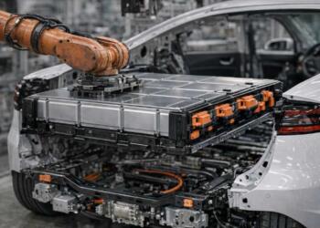 Vehículos eléctricos impulsan baterías de litio, pero hay riesgos: IEA