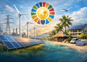 Día Mundial de la Energía: el camino hacia los ODS 2030