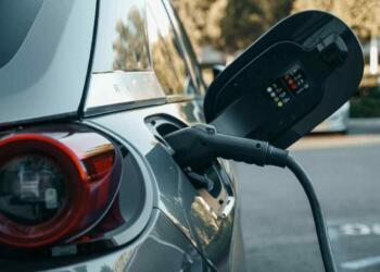 Infraestructura de recarga impulsa movilidad eléctrica