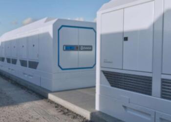 Energía en sitio para la nueva ola de IA