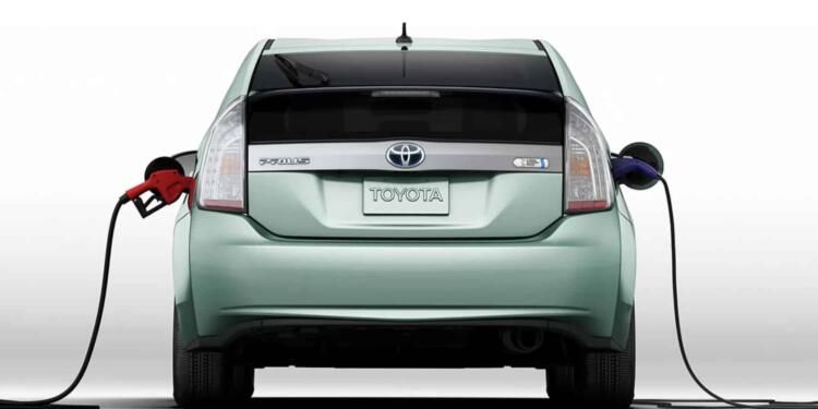 ¡Golpe a autos híbridos! Adiós exención de Hoy No Circula en 2026