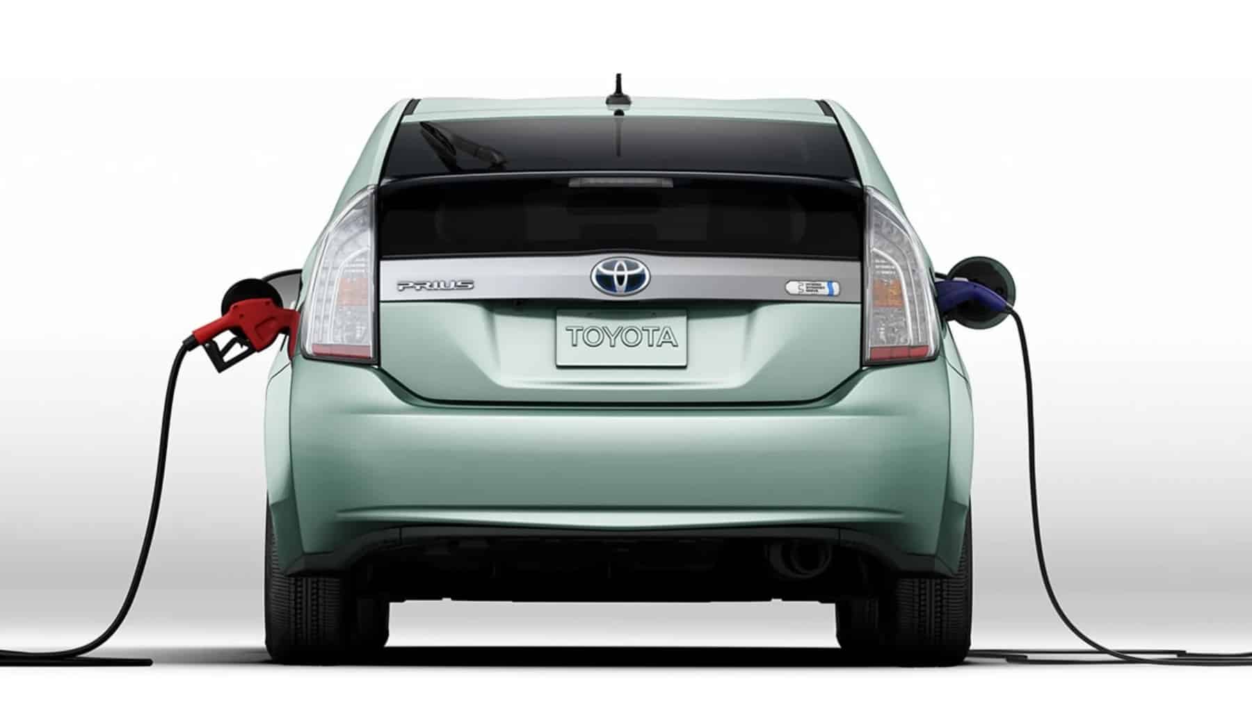 ¡Golpe a autos híbridos! Adiós exención de Hoy No Circula en 2026