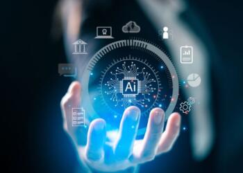 IA reemplazaría hasta 30% de la fuerza laboral en empresas: Silia