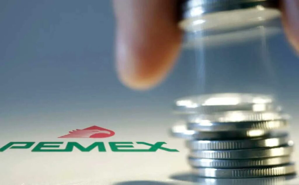 PEMEX deja en el limbo 25% de su deuda con proveedores en 2025