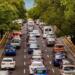 CDMX en rojo; 7 días al año atrapados en el tráfico