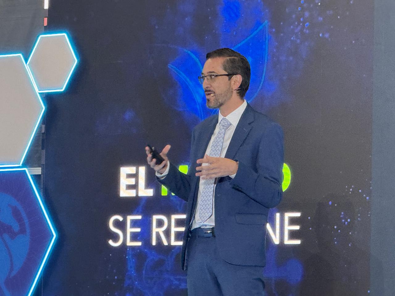 México necesita 348 mil millones de dólares en energía: McKinsey