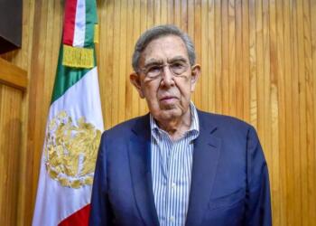 Cárdenas encabezará nueva Comisión en PEMEX