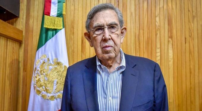 Cárdenas encabezará nueva Comisión en PEMEX