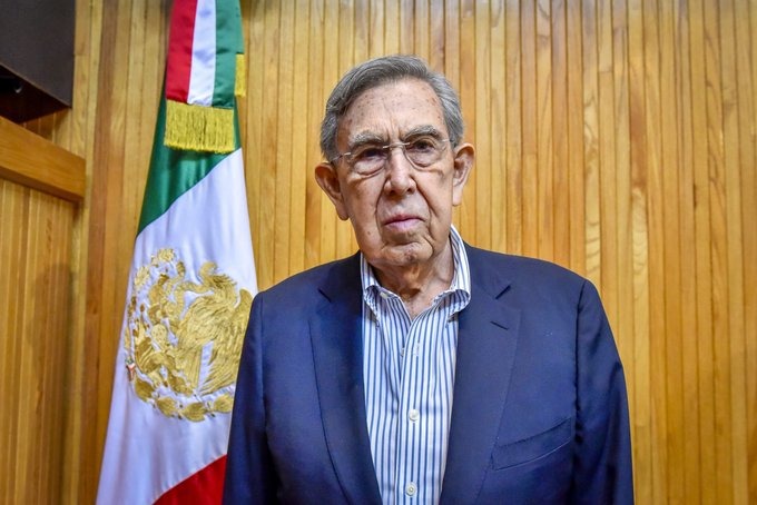 Cárdenas encabezará nueva Comisión en PEMEX