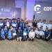 Cotemar gradúa a 88 colaboradores y refuerza su apuesta por el talento Cotemar gradúa a 88 colaboradores y refuerza su apuesta por el talento