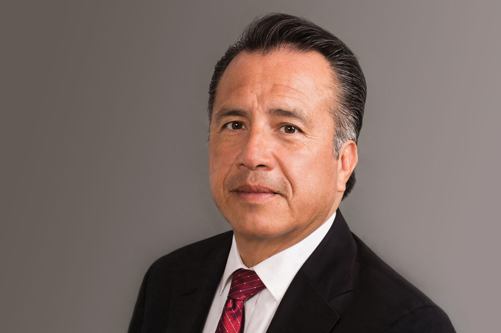 Gas natural define el nearshoring